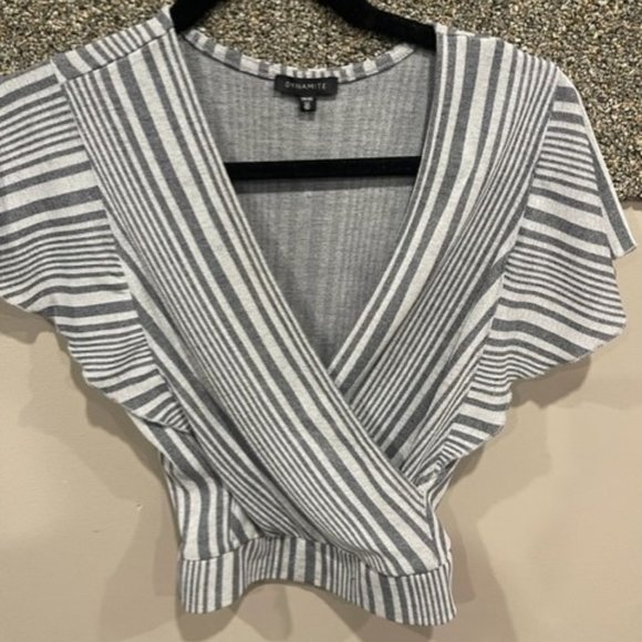 Dynamite T-Shirt - Picture 1 of 2